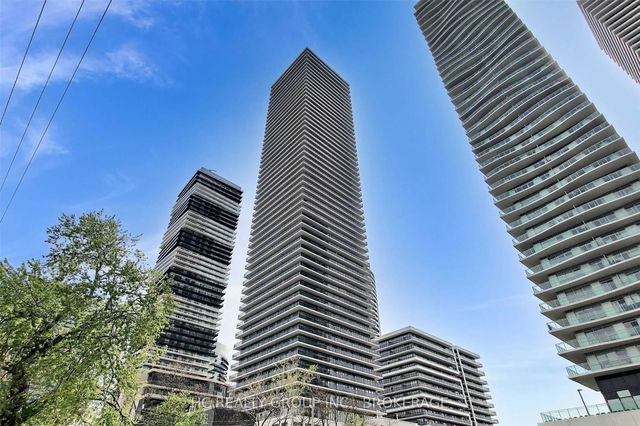 2207 - 70 Annie Craig Drive
