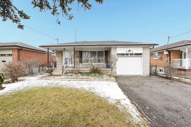 3717 Morning Star Drive