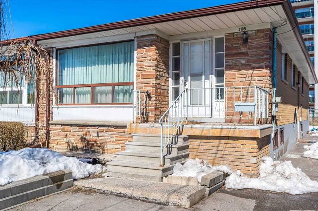 105 Lindylou Road
