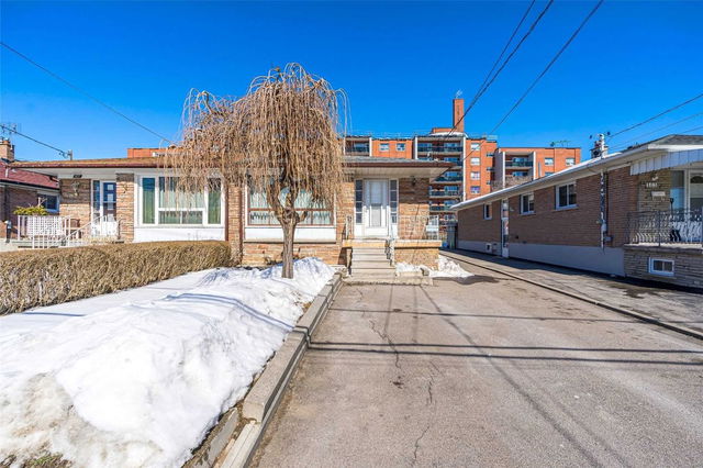 105 Lindylou Road