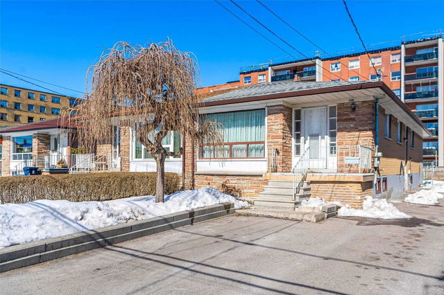 105 Lindylou Road