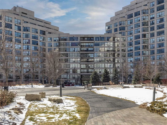 706 - 2267 Lake Shore Boulevard