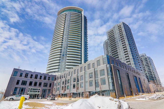 2907 - 30 Gibbs Road