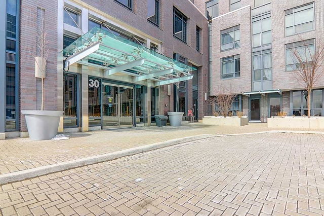 2907 - 30 Gibbs Road