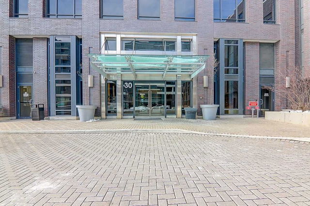 2907 - 30 Gibbs Road