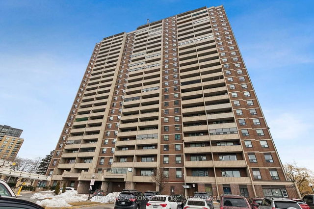 2410 - 3390 Weston Road
