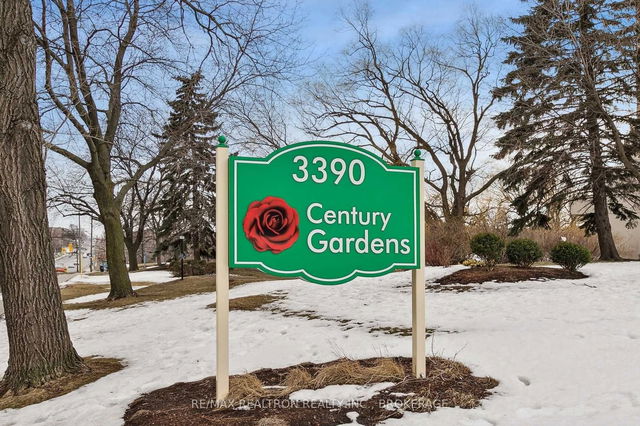 2410 - 3390 Weston Road