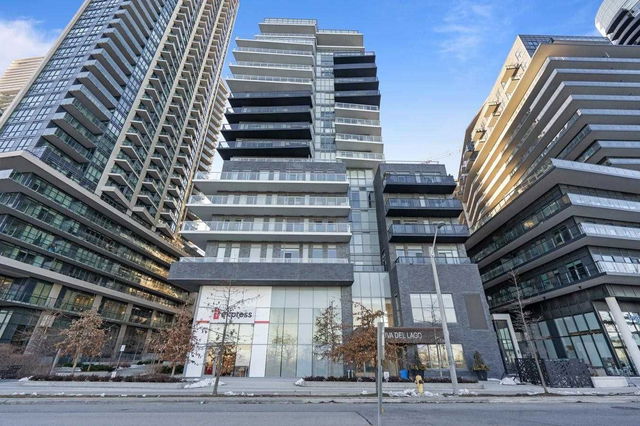 1405 - 110 Marine Parade Drive