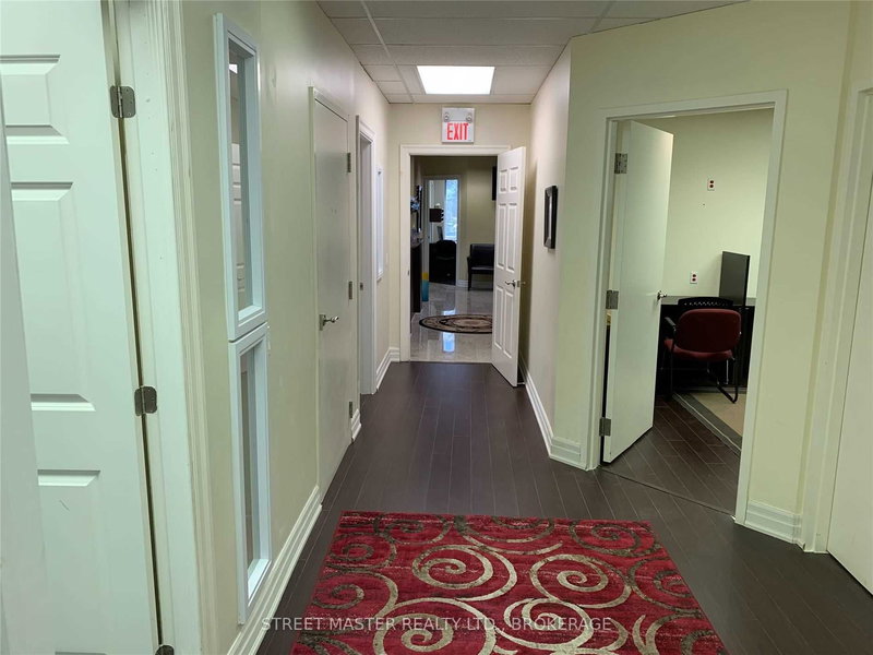 200 - 1A Conestoga Dr, Brampton, L6Z 4N5 | Image 2