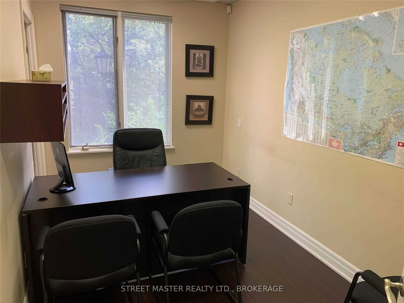 200 - 1A Conestoga Dr, Brampton, L6Z 4N5 | Image 3