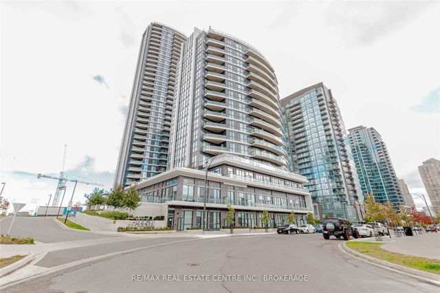 413 - 35 Watergarden Drive