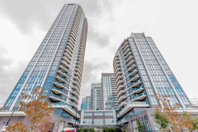 413 - 35 Watergarden Drive