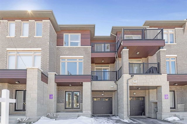6 Haydrop Road