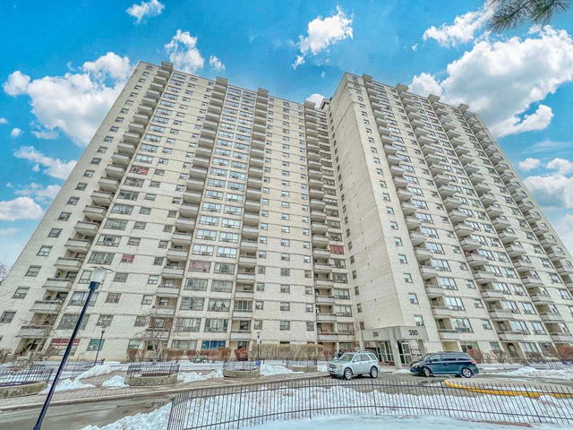 510 - 390 Dixon Road