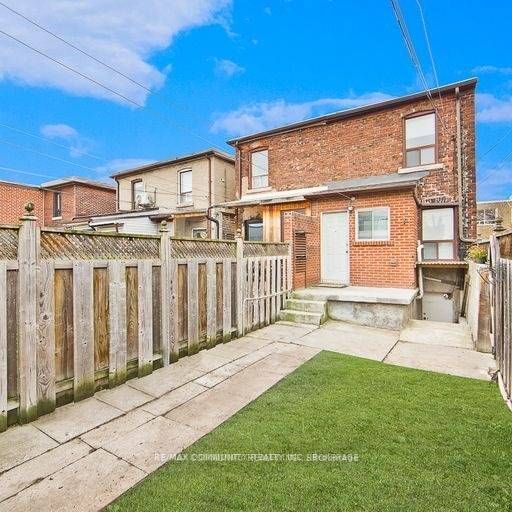 Semi-Detached House sold at 73 Ward Street, Toronto, Dovercourt-Wallace Emerson-Junction, M6H 4A5 - MLS: W5972724