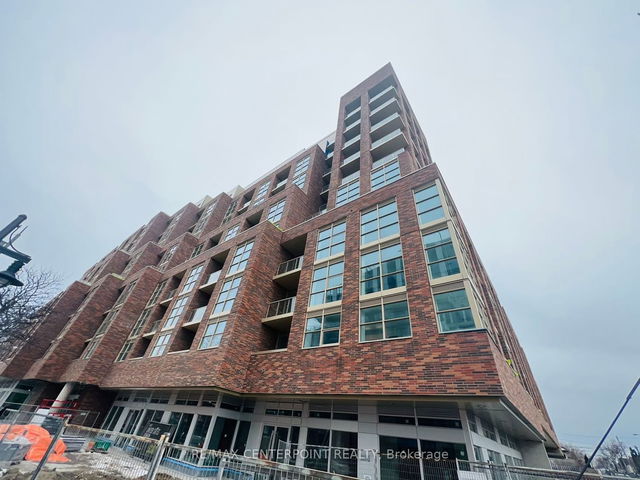 314 - 1787 ST. CLAIR Avenue