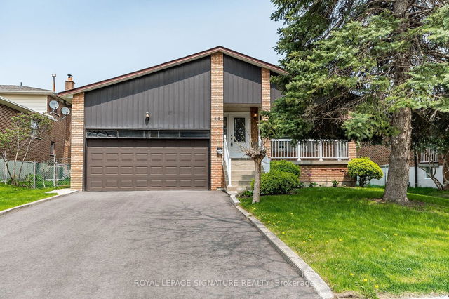 23 Jayfield Road