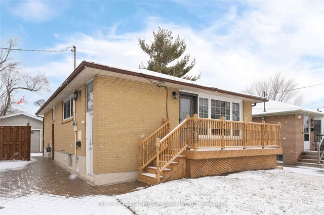 BSMT - 87 Raylawn Crescent