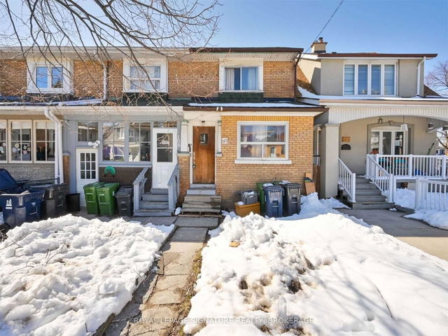 110 Blackthorn Avenue