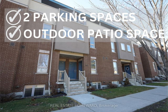 4 - 104 Caledonia Park Road