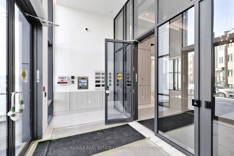 407 - 1063 Douglas Mccurdy Comm Circ, Mississauga, L5G 4B1 | Image 3