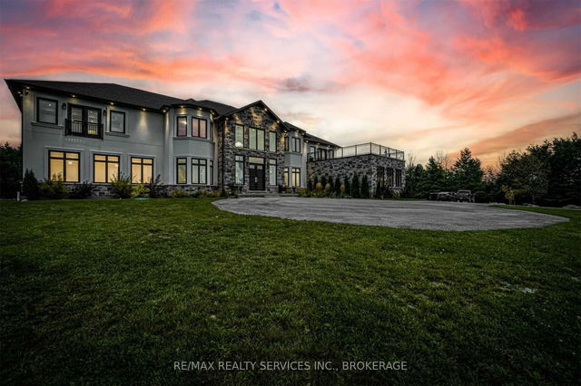 16033 Mississauga Road