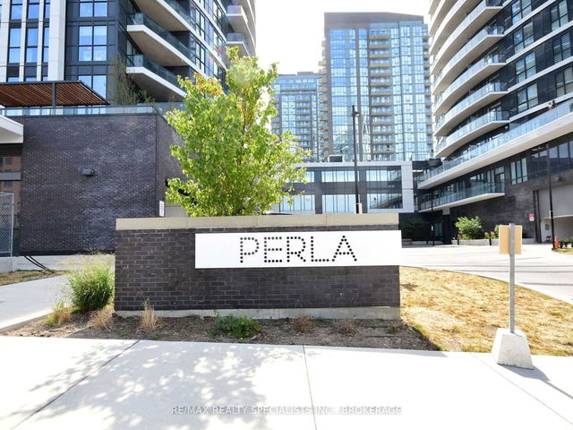 2318 - 35 Watergarden Drive