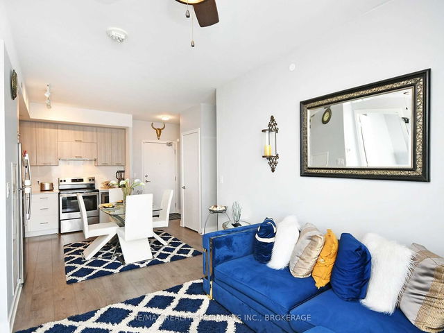 #705 - 180 Veterans Drive