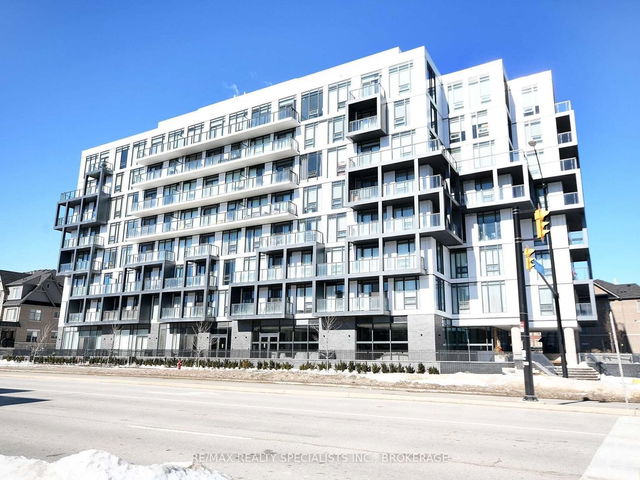 #705 - 180 Veterans Drive