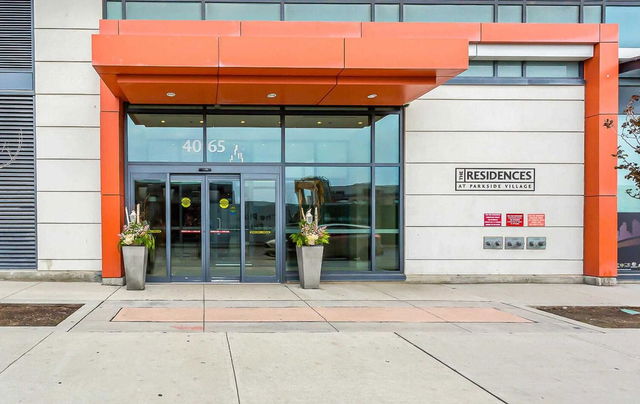 215 - 4065 Brickstone Mews