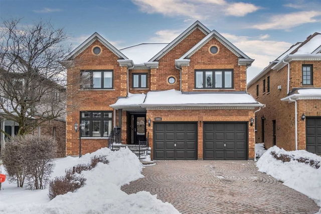 5468 Planter's Wood Court