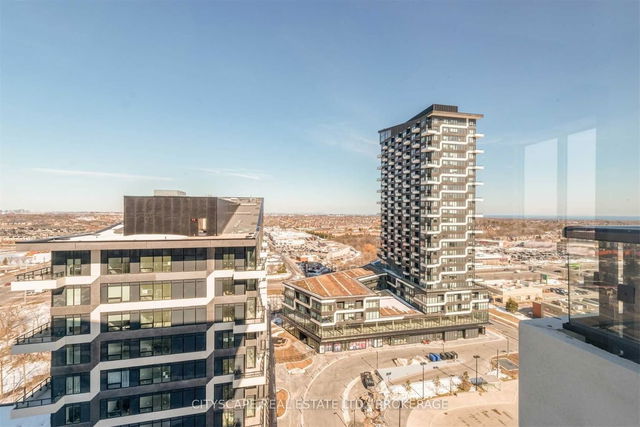 1407 - 2481 Taunton Road