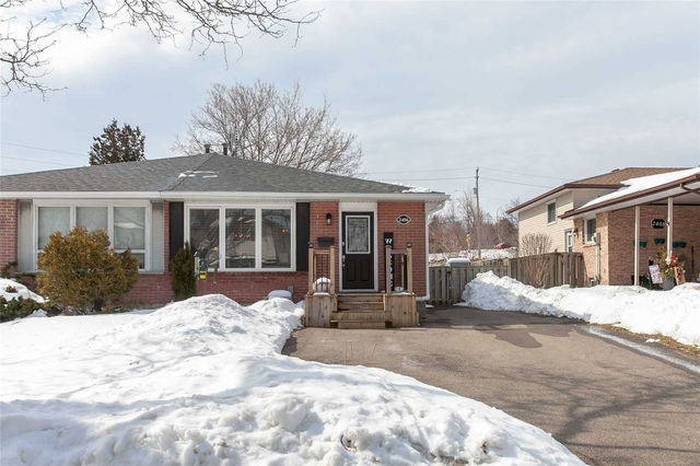 2406 Kirstie Court