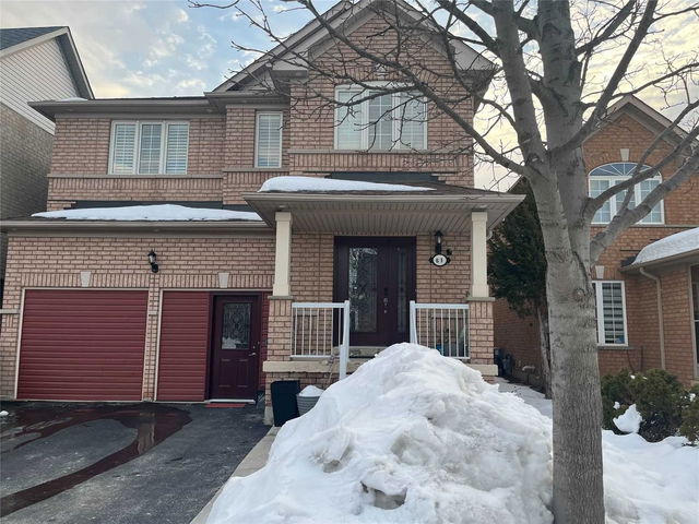 61 Queen Mary Drive