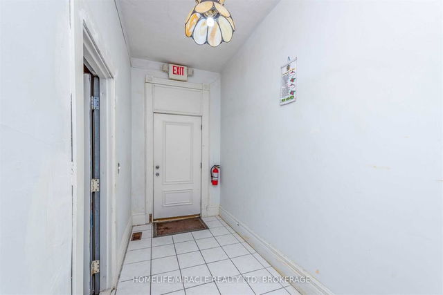261 Old Weston Road
