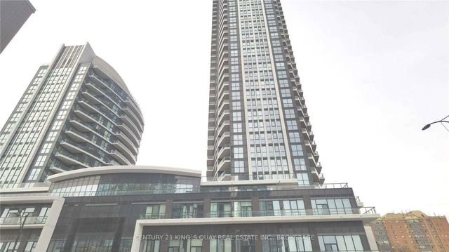 2413 - 35 Watergarden Drive
