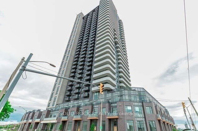 1106 - 8 Nahani Way