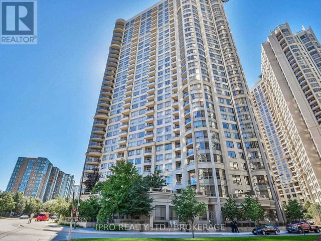 1701 - 3880 Duke Of York Boulevard