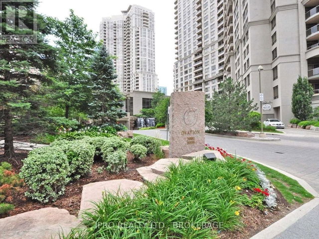 1701 - 3880 Duke Of York Boulevard