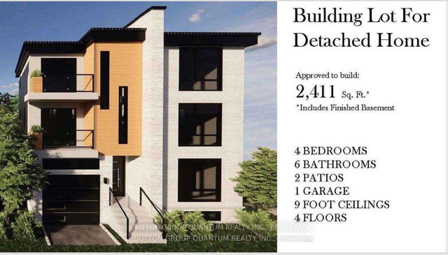 507 Old Weston Road