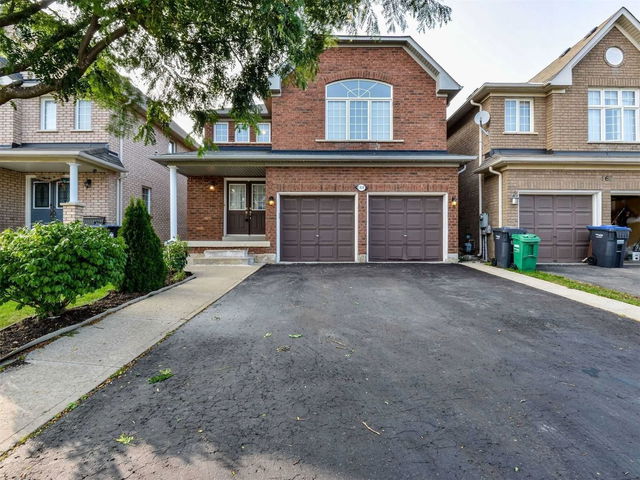 160 Cadillac Crescent