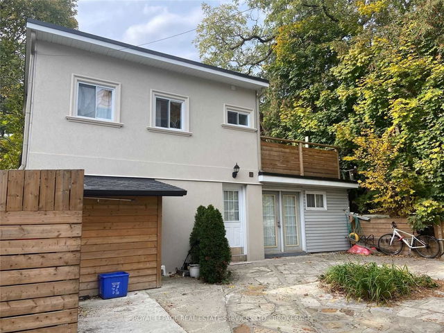 216 Keele Street