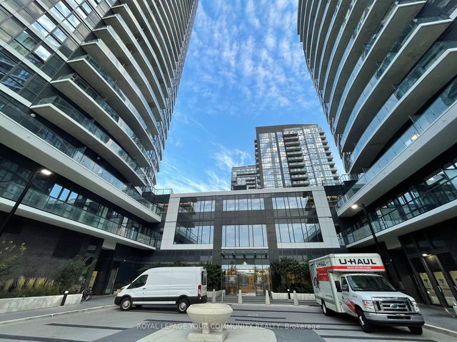 302 - 65 Watergarden Drive