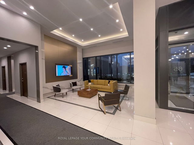 302 - 65 Watergarden Drive