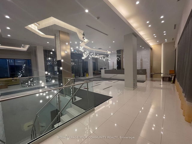 302 - 65 Watergarden Drive