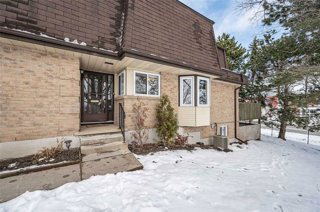 3 - 1510 Upper Middle Road