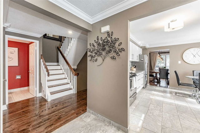 3 - 1510 Upper Middle Road