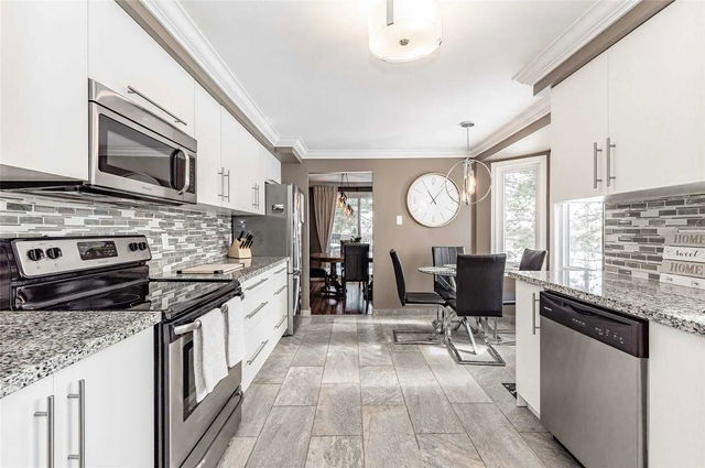 3 - 1510 Upper Middle Road