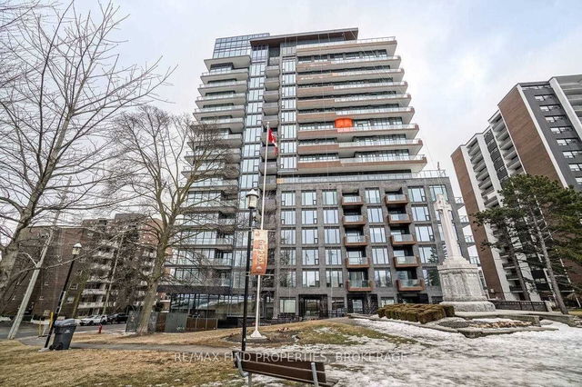 Th 06 - 21 Park Street