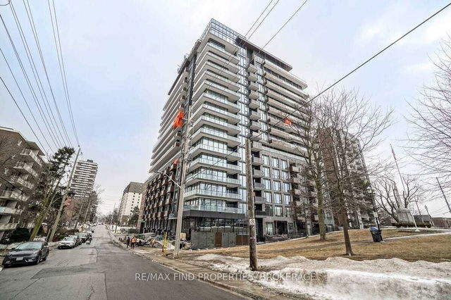 Th 06 - 21 Park Street
